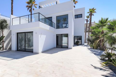 Villa i La Marina, Alicante, La Marina - € 988.500 | Ref: NB5571 - foto 2